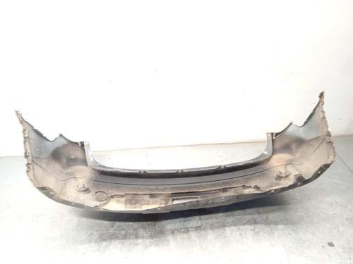 Rear bumper NISSAN QASHQAI / QASHQAI +2 I (J10, NJ10, JJ10E) 1.5 dCi | BP14830796C8 