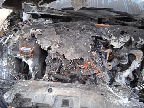 Radio LAND ROVER DISCOVERY V (L462) 2.0 Sd4 4x4 | BP24888429E6 