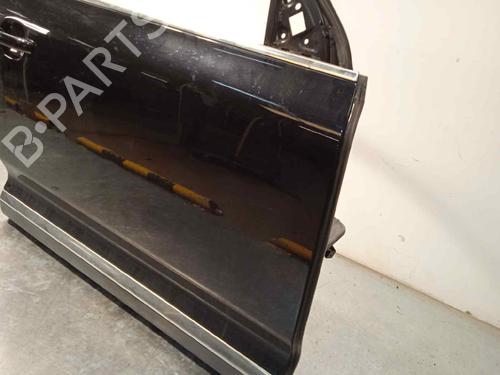 Right front door VW TOUAREG (7LA, 7L6, 7L7)  | BP16497782C3 