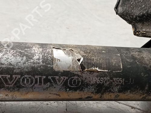 Steering rack VOLVO S60 II (134) D3 | BP34006644M22  - Image 5