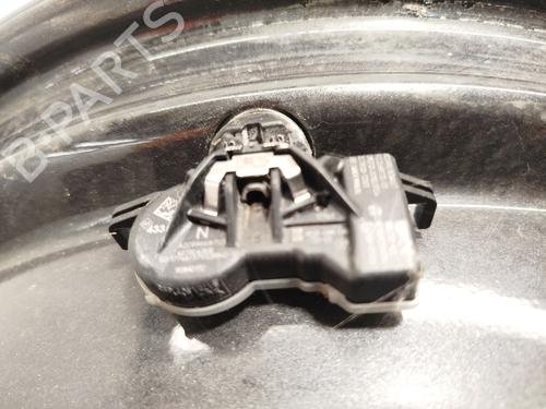 Fælk NISSAN LEAF (ZE1)  | BP27680919C45 