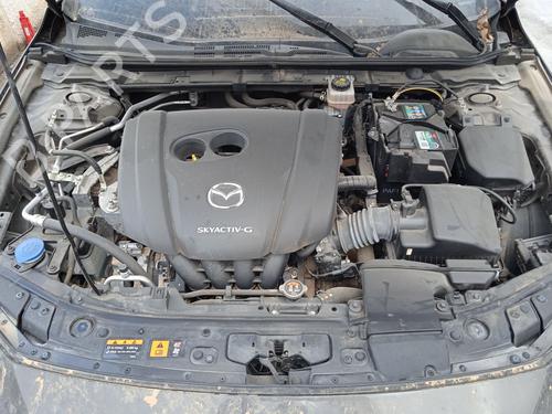 Airbag Kit MAZDA 3 Hatchback (BP) 2.0 SKYACTIV-G M Hybrid | BP27097845C86  - Image 15