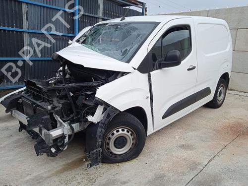 Used Parts PEUGEOT PARTNER Box Body/MPV (K9) 1.5 BlueHDi 75 2062583