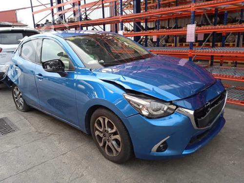 Steering column MAZDA 2 Hatchback (DL, DJ) 1.5 SKYACTIV-G | BP26325367M21  - Image 6
