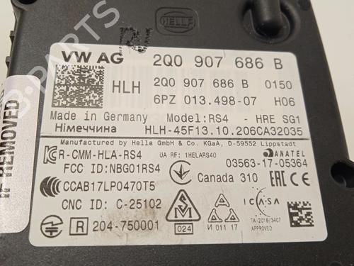 Electronic module SKODA KAROQ (NU7, ND7) 1.5 TSI | BP26583084M83