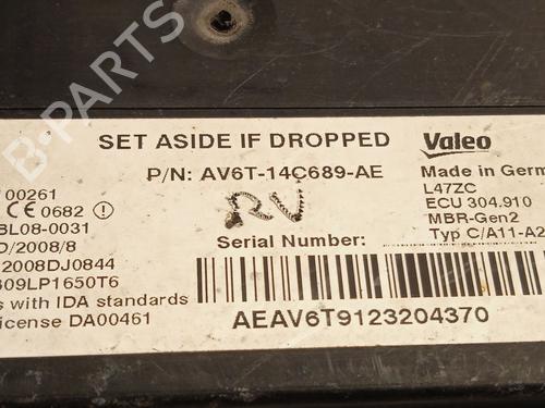 Electronic module FORD FOCUS III 1.0 EcoBoost | BP20481060M83 