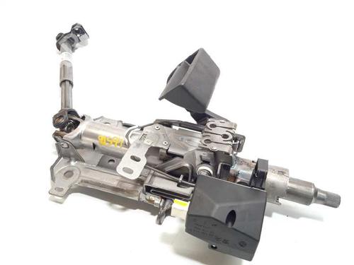 Used Steering column PEUGEOT 3008 II SUV (MC_, MR_, MJ_, M4_) 1.2 THP/ PureTech 130 (MRHNSM, MRHNSU, MRHNSJ, MRHNYW,... (131 hp) 8633300