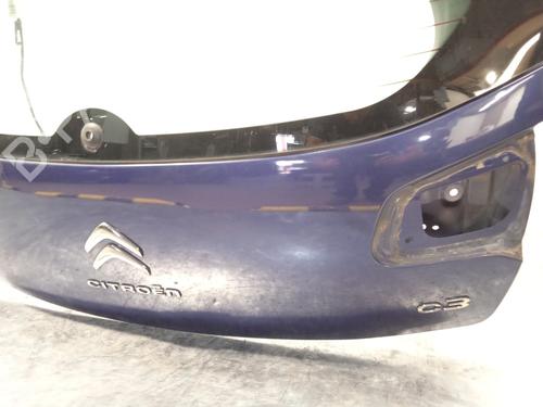 Tailgate CITROËN C3 II (SC_) 1.0 VTi 68 | BP19256434C6 