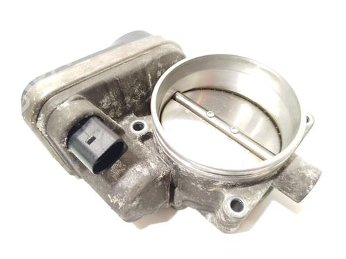 Used Throttle body Throttle body BMW X5 (E70) xDrive 48 i (355 hp) 34581965 34581965