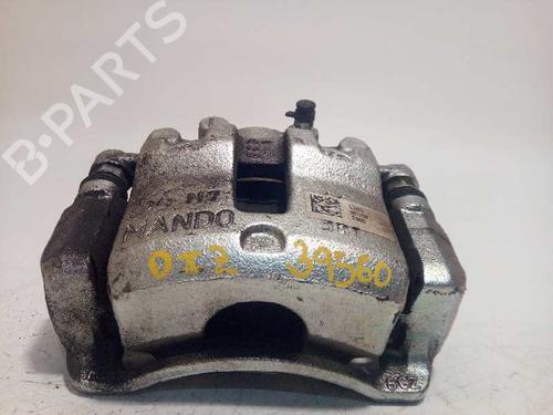 Used Left front brake caliper Left front brake caliper 11561918 11561918