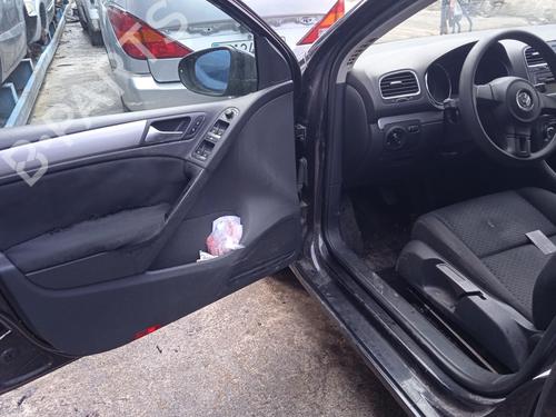 Gearbox VW GOLF VI Convertible (517)  | BP26022298M3 