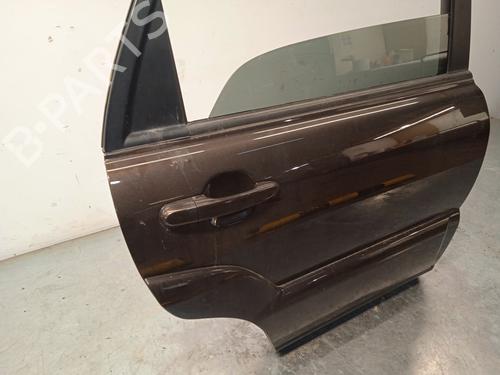 Right rear door KIA SPORTAGE II (JE_, KM_) 2.0 CRDi | BP22729396C5