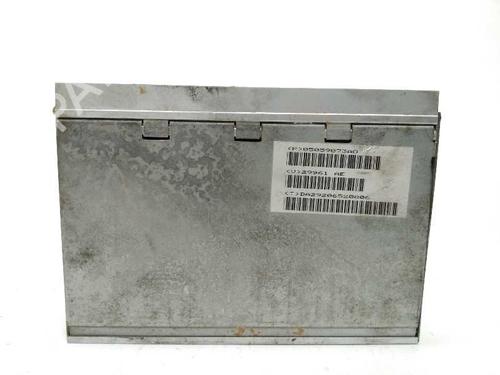 electronic-module-jeep-grand-cherokee-iii-wh-wk-30-crd-p05059073ad-05059073ad-2004-2005-2006-2007-2008-2009-2010-2011-5946516 main image
