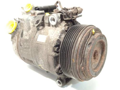 Used AC compressor BMW X6 (E71, E72) xDrive 40 d (306 hp) 7272390