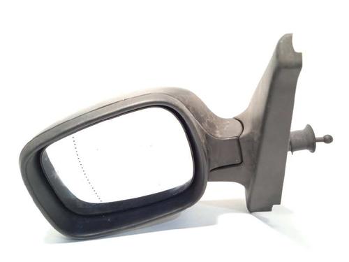 Used Left mirror NISSAN KUBISTAR MPV (X76) [2003-2009]  9300913