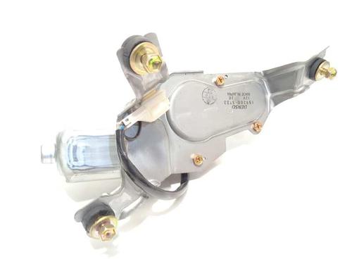 Rear wiper motor MITSUBISHI OUTLANDER I (CU_W) 2.0 (CU2W) | BP13947859M102