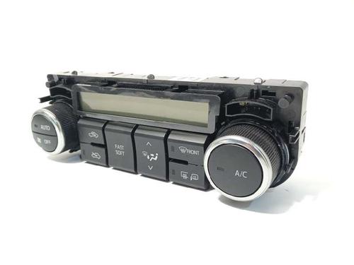Used Climate control Climate control 8315712 8315712