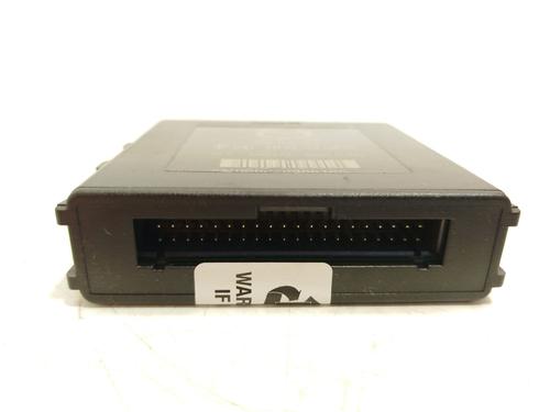 Electronic module MAZDA 3 (BL) 1.6 MZR CD (BL14) | BP31706633M83 - Image 3