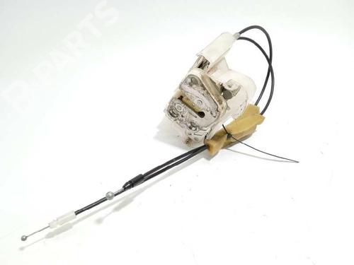 Used Front right lock Front right lock SUBARU LEGACY IV Estate (BP) 2.0 D AWD (BPD) (150 hp) 10178360 10178360