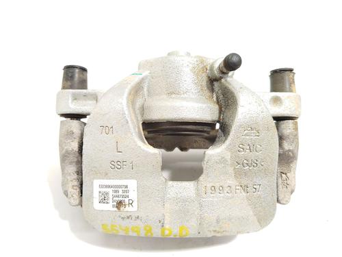Right front brake caliper MG MG 4 (EH32) EV | BP26230113M104 - Image 2
