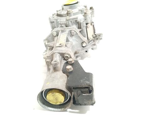Front differential MITSUBISHI OUTLANDER II (CW_W) 2.0 DI-D (CW8W) | BP36431951M23 - Image 4