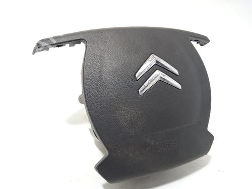 Used Driver airbag CITROËN C5 III (RD_) 2.0 HDi 165 (RDRHHA, RDRHH8) (163 hp) 24107212
