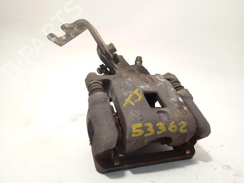 Used Left rear brake caliper MAZDA CX-3 (DK) 2.0 SKYACTIV-G (DK5W, DK6W) (120 hp) 19795458