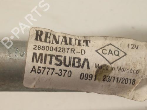 Front wiper motor DACIA DOKKER MPV (KE_) 1.5 dCi (KEAJ, KEAH) | BP29325787M29 