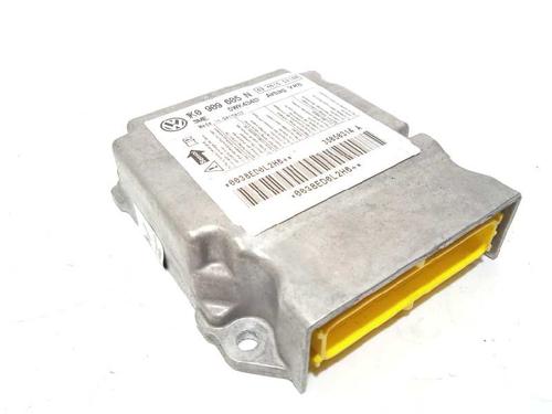 Used ECU airbags VW GOLF V (1K1) [2003-2010]  11328963