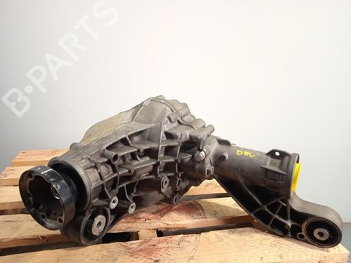 Used Front differential MERCEDES-BENZ R-CLASS (W251, V251) R 320 CDI 4-matic (251.022, 251.122) (224 hp) 28311451