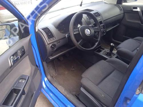 Right mirror VW POLO (9N_, 9A_) 1.4 16V | BP15067345C27 