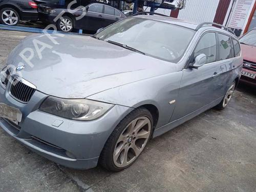 BMW 3 Touring (E91) 330 d (231 hp) 1057474