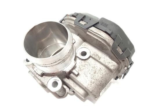 Throttle body FORD C-MAX II (DXA/CB7, DXA/CEU) [2010-2019]  17829509