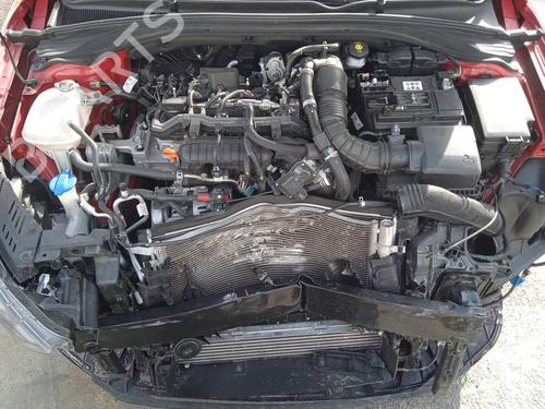 Fuel pump HYUNDAI i30 (PDE, PD, PDEN) 1.0 T-GDI | BP27258878M76  - Image 14