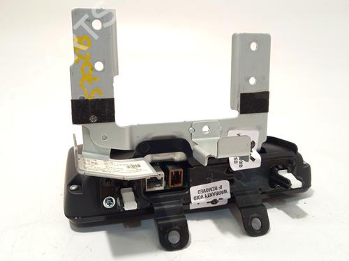 Monitor / Wyświetlacz MAZDA CX-3 (DK) 2.0 SKYACTIV-G | BP30319790C48