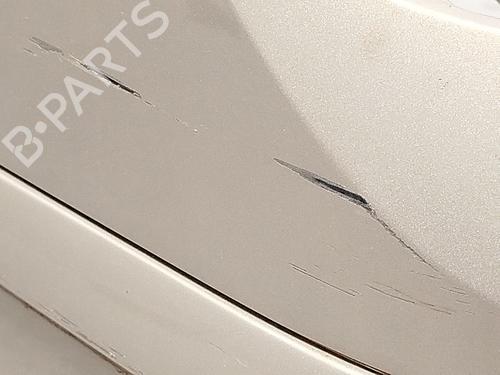 Rear bumper OPEL ASTRA H Estate (A04) 1.7 CDTI (L35) | BP21588849C8 