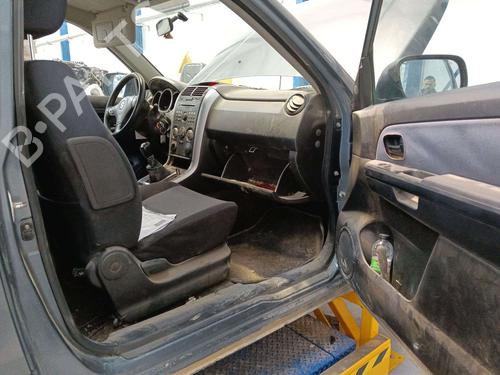 Left headlight SUZUKI GRAND VITARA II (JT, TE, TD) 1.9 DDiS All-wheel Drive (JT419, TD44, JB419WD, JB419XD,... | BP37758868C28 - Image 32