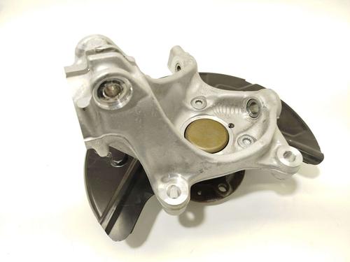 Left front steering knuckle CUPRA BORN (K11) | BP39464883M25 - Image 3