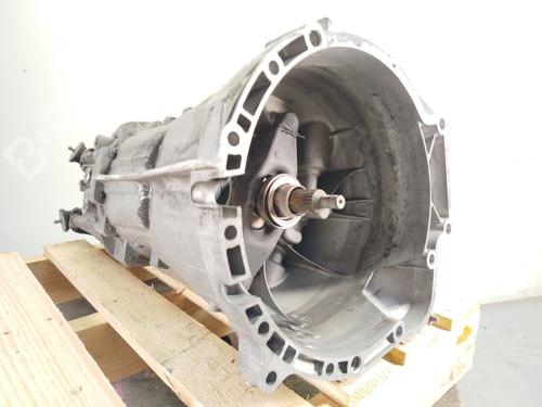 Used Gearbox Gearbox 23417602 23417602