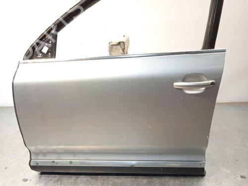 Left front door VW TOUAREG (7LA, 7L6, 7L7) 3.0 V6 TDI | BP15778537C2 
