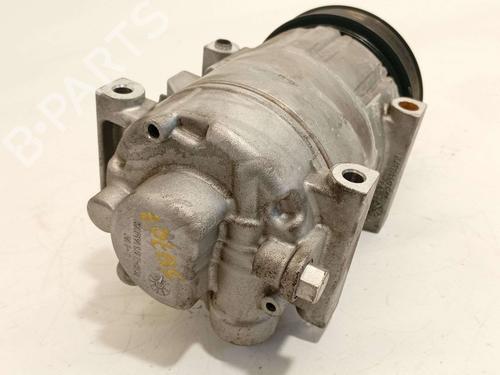 AC compressor HYUNDAI i30 (FD) 2.0 CRDi | BP37997536M34 - Image 3