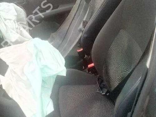 Rear wiper motor HYUNDAI i10 I (PA) 1.1 | BP6028351M102 