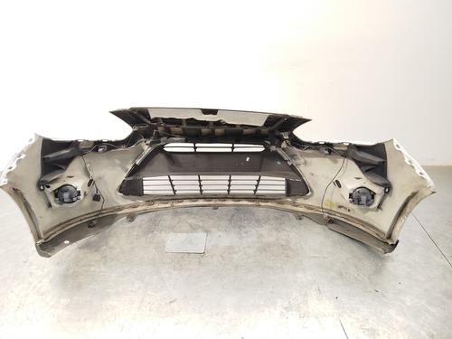 Front bumper FORD C-MAX II (DXA/CB7, DXA/CEU) 2.0 TDCi | BP29627373C7 