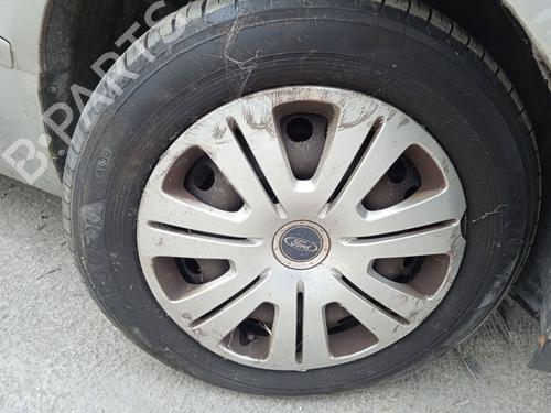 Radio FORD S-MAX (WA6) 1.8 TDCi | BP25605377E6 