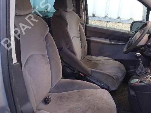 AC compressor CITROËN C8 (EA_, EB_) 2.2 HDi | BP15737068M34 