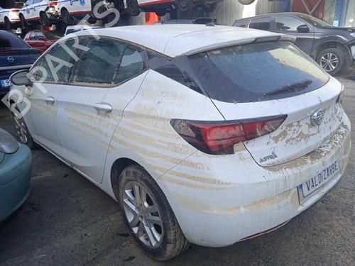 Left front driveshaft OPEL ASTRA K (B16) 1.6 CDTi (68) | BP9310429M38