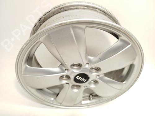 Rim MINI MINI (F55) One D | BP33466122C45 - Image 3