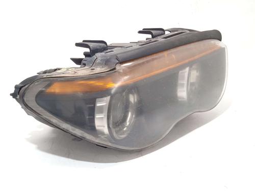 Right headlight BMW 7 (E65, E66, E67) 730 d | BP38483016C29 - Image 2