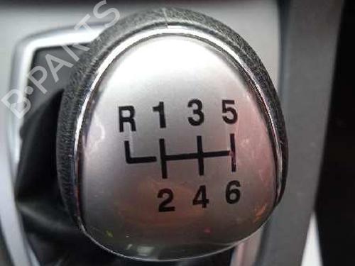 Left front window switch FORD KUGA I  | BP18235396I27  - Image 33