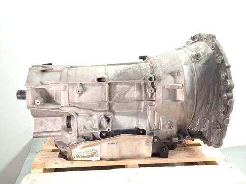 Gearbox LAND ROVER RANGE ROVER IV (L405) 4.4 SDV8 4x4 | BP12201266M3 